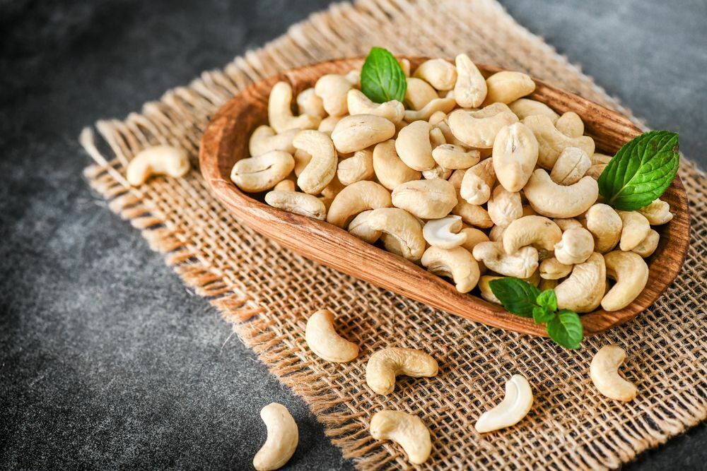 Cashew
