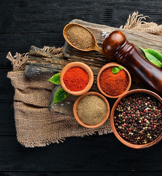 بايراك كروب